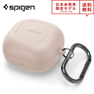 Spigen VsQ Galaxy Buds Pro/Buds Live Ή P[X Silicone Fit sNTh MNV[ obY CXCz [ {