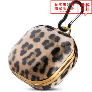 Galaxy Buds Pro/Buds Live �Ή� �P�[�X ���I�p�[�h �J���r�i�t �M�����N�V�[ �o�b�Y ���C�����X�C���z�� ���[ �J�o�[ �h�� �Ռ��z�� ���{������