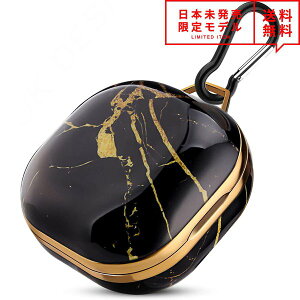 Galaxy Buds Pro/Buds Live Ή P[X ubNS[h}[u Jrit MNV[ obY CXCz [ Jo[ h Ռz {