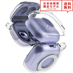 Galaxy Buds Pro/Buds Live Ή P[X Jo[ NA  |J[{l[g MNV[ obY CXCz [ Jo[ {