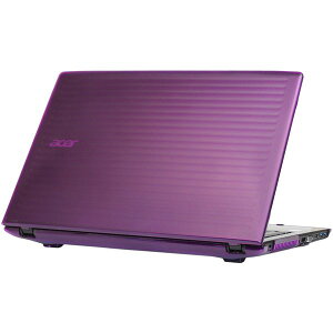 mCover iPearl V[Y Acer GCT[ Aspire E 15 E5-575 / E5-575Gi15.6C`jΉ n[h VF P[Xbp[v