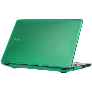 mCover iPearl V[Y Acer GCT[ Aspire E 15 E5-575 / E5-575Gi15.6C`jΉ n[h VF P[XbO[