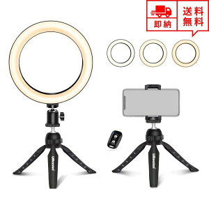 [ LEDOCg BpCg X^h iPhone/Android X}z Ή 3F[h 10iK LED Cg Lk 360x] ܂肽