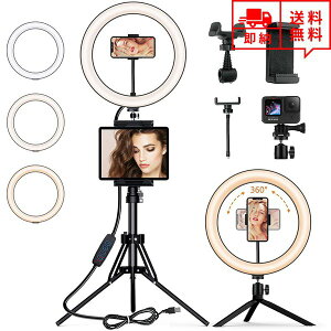 [ LEDOCg BpCg X^h z_[t iPhone/Android X}z Ή ubN 3F[h 10i LED Cg Lk ܂肽