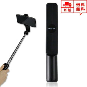 ���[ iPhone/Android �X�}�z �Ή� �O�r�X�^���h ���B��_ �Z���J�_ �u���b�N Bluetooth ���C�����X�����R�� �L�k 360�x��]