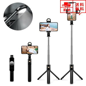 [ iPhone/Android X}z Ή OrX^h B_ ZJ_ ubN Bluetooth CXR LED⏕Cgt Lk 360x]