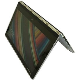 mCover iPearl シリーズ Lenovo レノボ Yoga 910（13.9インチ）対応 ハード シェル ケース ノートパソコン｜クリア