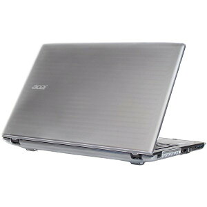 mCover iPearl V[Y Acer GCT[ Aspire E 15 E5-575 / E5-575Gi15.6C`jΉ n[h VF P[XbNA