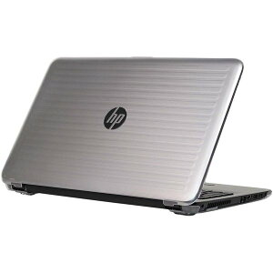 mCover iPearl �V���[�Y HP �q���[���b�g�p�b�J�[�h 15-ay000 �` 15-ay099 �V���[�Y�i15.6�C���`�j�Ή� �n�[�h �V�F�� �P�[�X�b�N���A