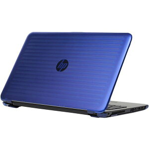 mCover iPearl �V���[�Y HP �q���[���b�g�p�b�J�[�h 15-ay000 �` 15-ay099 �V���[�Y�i15.6�C���`�j�Ή� �n�[�h �V�F�� �P�[�X�b�u���[
