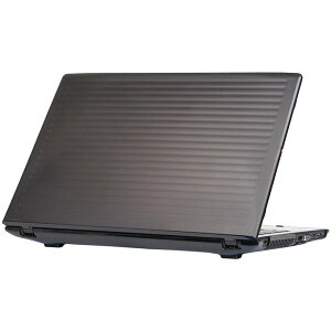 mCover iPearl V[Y Acer GCT[ Aspire E 15 E5-575 / E5-575Gi15.6C`jΉ n[h VF P[XbubN