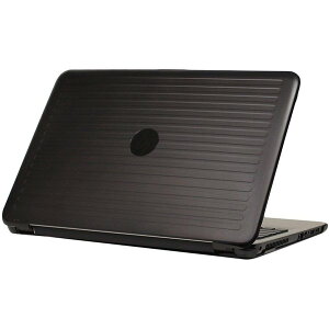 mCover iPearl �V���[�Y HP �q���[���b�g�p�b�J�[�h 15-ay000 �` 15-ay099 �V���[�Y�i15.6�C���`�j�Ή� �n�[�h �V�F�� �P�[�X�b�u���b�N