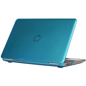 mCover iPearl V[Y HP q[bgpbJ[h Pavilion 15-au000 ` 15-au999 V[Yi15.6C`jΉ n[h VF P[XbANA