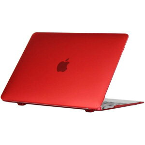 mCover iPearl V[Y MacBooki12C` / RetinafBXvCjA1534 Ή m[gp\R n[h VF P[X bbh