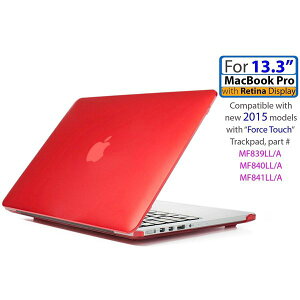 mCover iPearl V[Y MacBook Proi13.3C`RetinafBXvCځjΉ m[gp\R n[h VF P[X bh