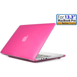 mCover iPearl V[Y MacBook Proi13.3C`RetinafBXvCځjΉ m[gp\R n[h VF P[X bsN