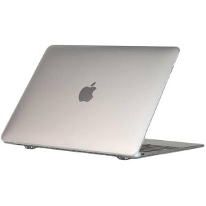 mCover iPearl V[Y MacBooki12C` / RetinafBXvCjA1534 Ή m[gp\R n[h VF P[X bNA
