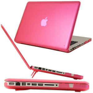 mCover iPearl V[Y MacBook ProiA~jE{fB 13C`jΉ m[gp\R n[h VF P[X bsN