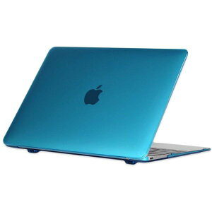 mCover iPearl V[Y MacBooki12C` / RetinafBXvCjA1534 Ή m[gp\R n[h VF P[X bANA