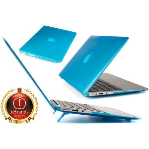 mCover iPearl V[Y MacBook Airi11.6C` A1370 / A1465jΉ m[gp\R n[h VF P[X bANA
