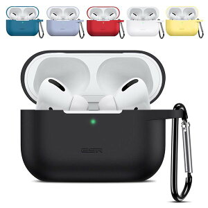 [ ESR AirPods Pro GA[|bY v Bounce LOP[X VRJo[ [P[X h~ ϏՌ APPLE Abv { |Cg hV̓