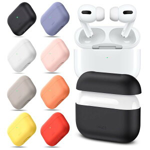 [ ESR AirPods Pro GA[|bY vp BreezePlus LOP[X VRJo[ [P[X ϏՌ V^ APPLE Abv Airpods3