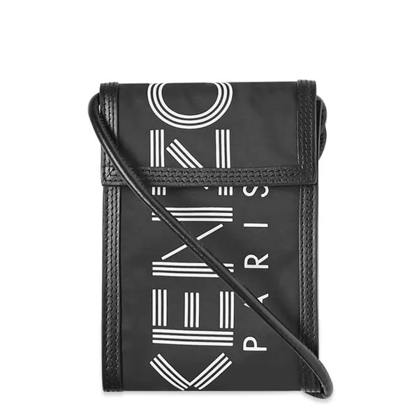 楽天市場】KENZO ケンゾー iPhone 11/11Pro/11ProMax ホルダー 