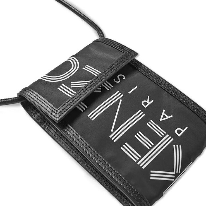 楽天市場】KENZO ケンゾー iPhone 11/11Pro/11ProMax ホルダー 