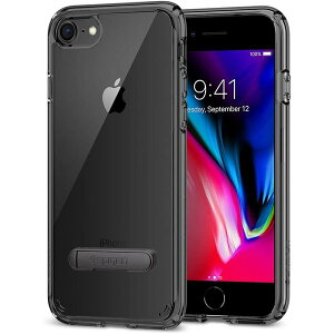 [ Spigen VsQ iPhone SE2/8/7/8plus/7Plus P[X EgnCubhS/WFbgubN ~XybN ČRMILKi擾 Ki