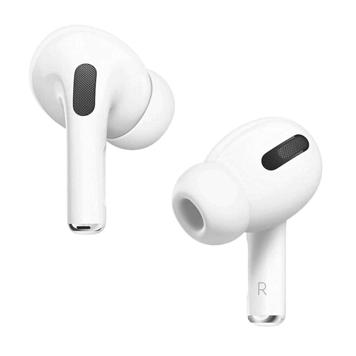 AirPods Pro イヤホン シリコン イヤーチップ S M L 3セット白 通販