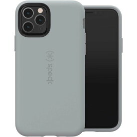speck スペック iPhone 11/11Pro/11ProMax ケース CandyShell Fit/ぺブルグレー アイフォンケース スマホケース 日本未発売 正規品
