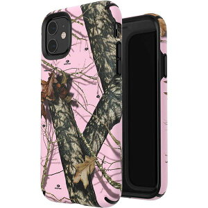 speck XybN iPhone 11/11Pro/11ProMax P[X Presidio Inked/Mossy Oak Breakup Pink ACtH X}zP[X { Ki