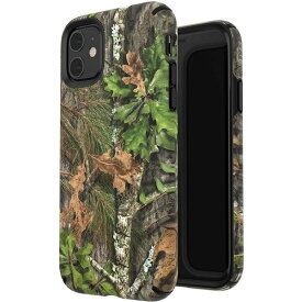 speck スペック iPhone 11/11Pro/11ProMax ケース Presidio Inked/Mossy Oak Obsession アイフォン スマホケース 日本未発売 正規品