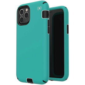 speck スペック iPhone 11/11Pro/11ProMax ケース Presidio Sport/ティール/グレー アイフォンケース スマホケース 日本未発売 正規品