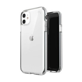 即納 speck スペック iPhone 11/11Pro/11ProMax ケース Presidio Stay Clear/クリア アイフォンケース アップル スマホケース 日本未発売 正規品