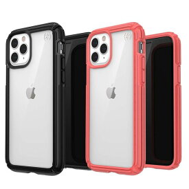 speck スペック iPhone 11/11Pro/11ProMax ケース Presidio V-Grip/ アイフォンケース スマホケース 日本未発売 正規品