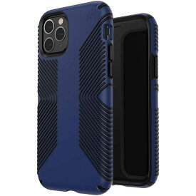 speck スペック iPhone 11/11Pro/11ProMax ケース Presidio Grip/コーラルブルー アイフォンケース アップル スマホケース 日本未発売