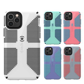 即納 speck スペック iPhone11/11Pro/11ProMax ケース CandyShell Grip 全5色 アイフォンケース アップル スマホケース 日本未発売 ポイント消化