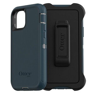 OtterBox Ib^[{bNX iPhone 11/11Pro/11ProMax P[X fBtF_[ DEFENDER/GONE FISHIN X}zP[X Jo[ gуP[X Ki {