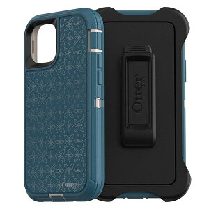 OtterBox Ib^[{bNX iPhone 11/11Pro/11ProMax P[X fBtF_[ DEFENDER/PETAL PUSHER X}zP[X Jo[ gуP[X Ki {