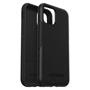 OtterBox Ib^[{bNX iPhone 11/11Pro/11ProMax P[X Vg[ symmetry/ubN X}zP[X Jo[ gуP[X Ki {