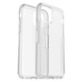OtterBox オッターボックス iPhone 11/11Pro/11ProMax ケース シンメトリーsymmetry/クリア アイフォン アップル 携帯ケース 正規品 日本未発売