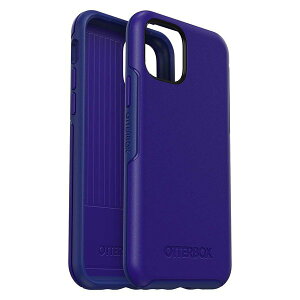 OtterBox Ib^[{bNX iPhone 11/11Pro/11ProMax P[X Vg[ symmetry/APPHIRE SECRET X}zP[X Jo[ gуP[X Ki {
