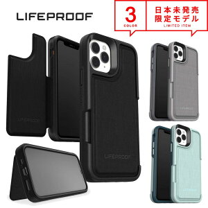 LIFEPROOF ���C�t�v���[�t iPhone 11/11Pro/11ProMax �P�[�X �J�o�[ �蒠�^ FLiP �t���b�v �S3�F �A�C�t�H�� �X�}�z�P�[�X ���{������