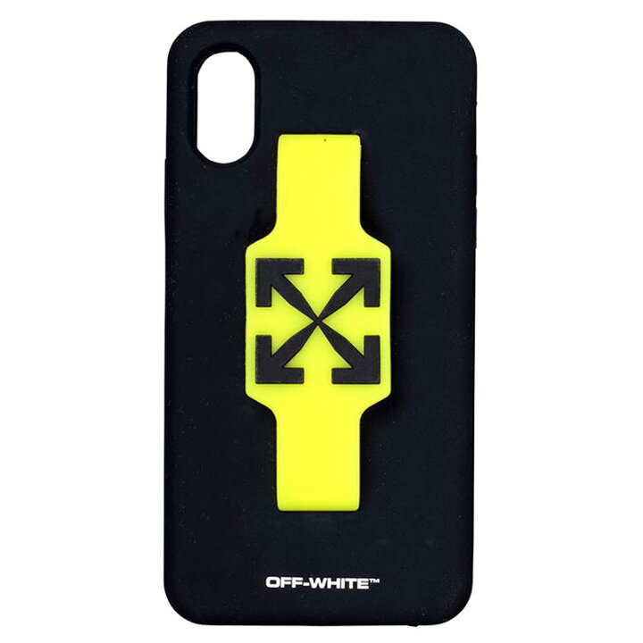楽天市場】即納 OFF-WHITE オフホワイト iPhone X/XS Max ケース 