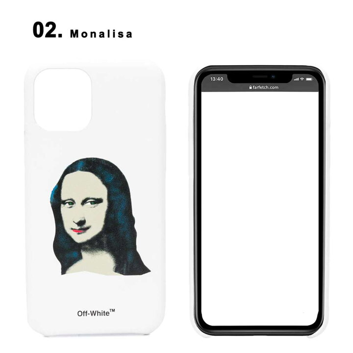 楽天市場】即納 OFF-WHITE オフホワイト iPhone 11Pro ケース 