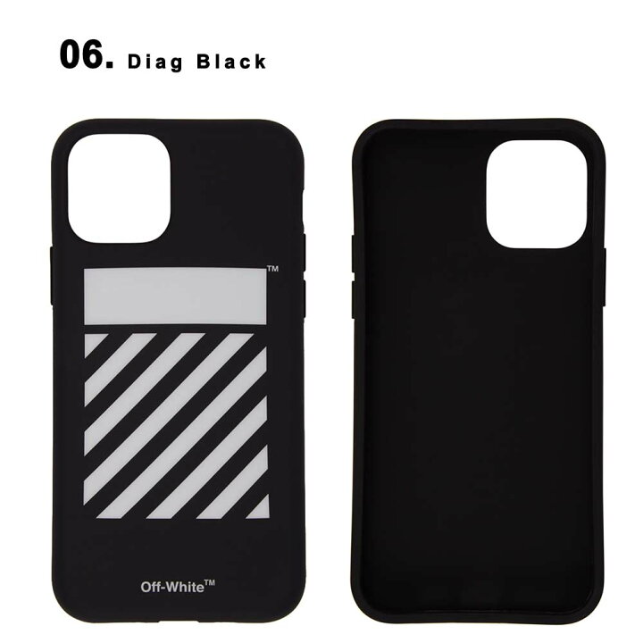 楽天市場】即納 OFF-WHITE オフホワイト iPhone 11 Pro ケース Grip 