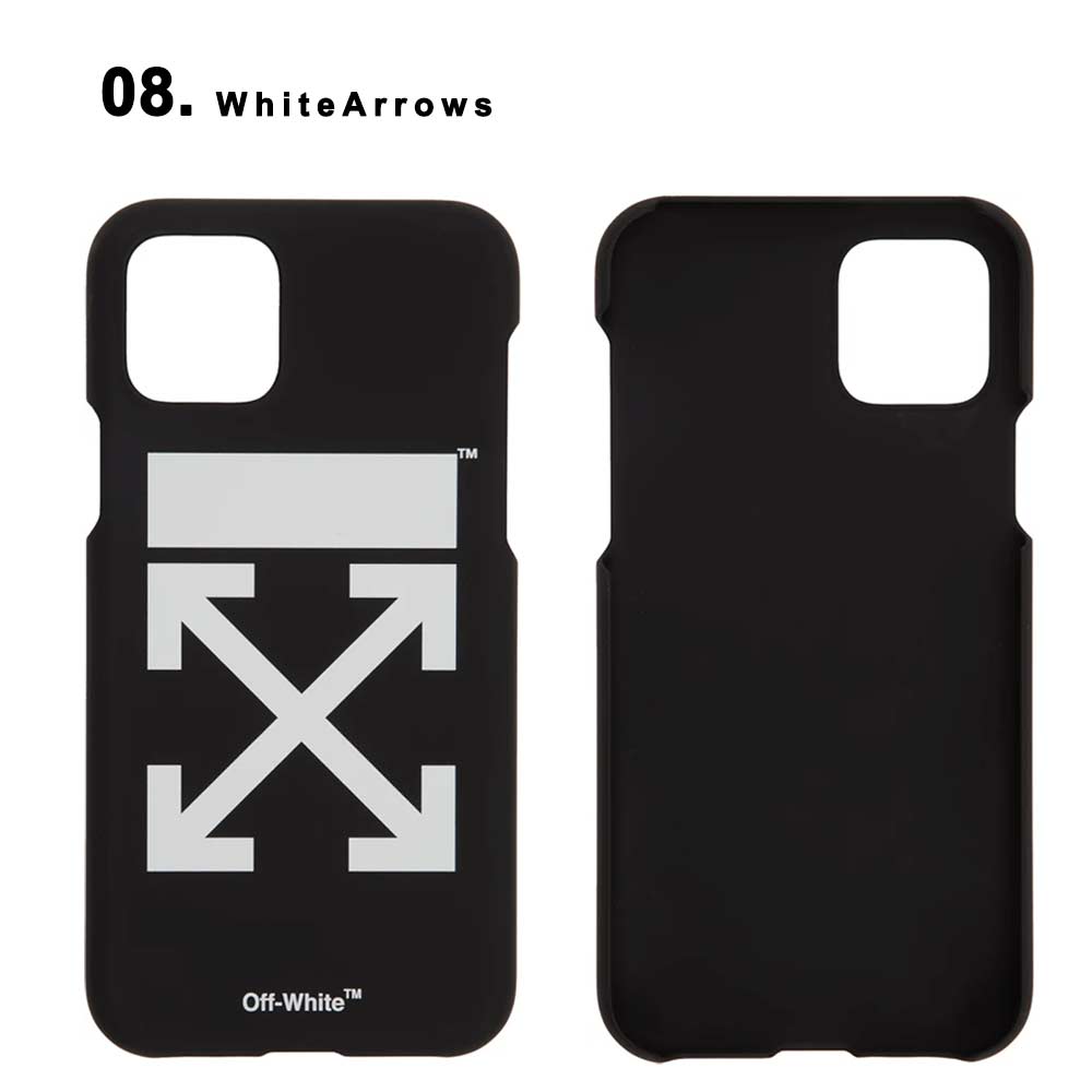 楽天市場】即納 OFF-WHITE オフホワイト iPhone 11 Pro ケース Grip