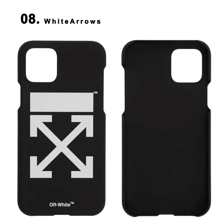 楽天市場】即納 OFF-WHITE オフホワイト iPhone 11 Pro ケース Grip 