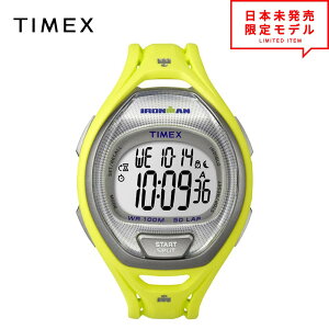 [ TIMEX ^CbNX Y rv IRONMAN ACA} X[N 50/C TW5K96100 COf/X1Nۏ